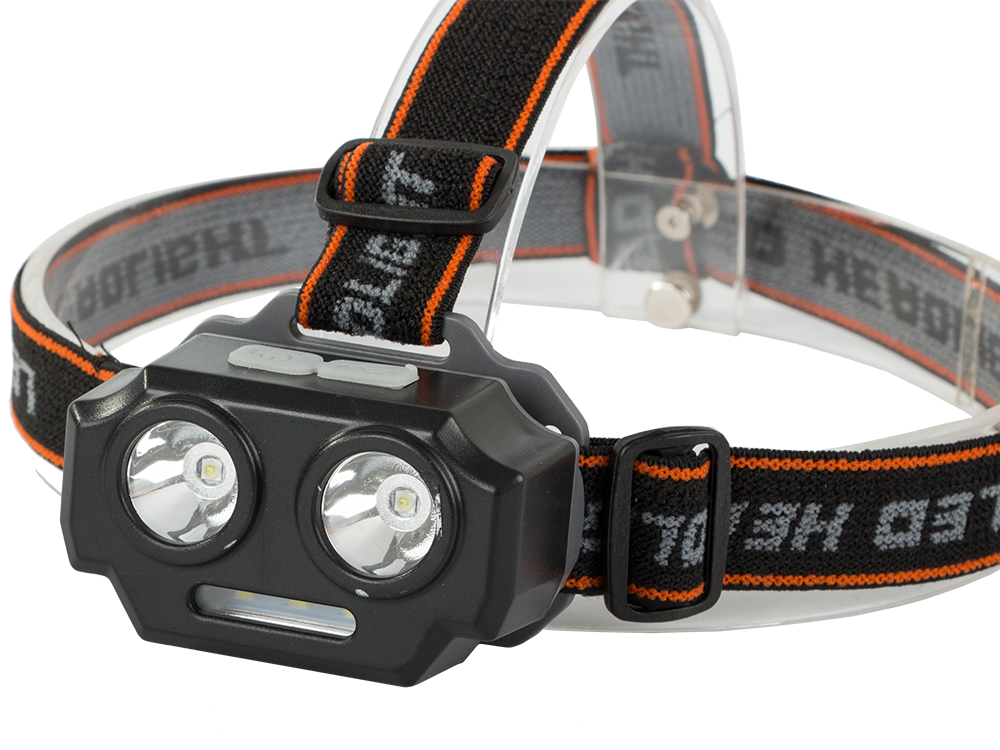 Priekinis žibintas priekinis žibintas led xhp30 smd accumualtor