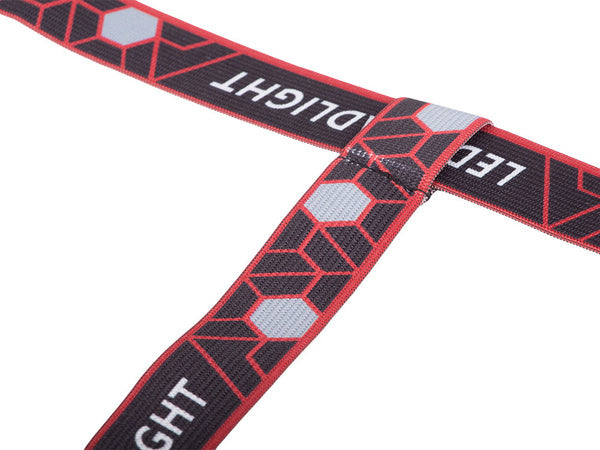 Priekinis žibintas priekinis žibintas xhp30 smd įkraunama baterija