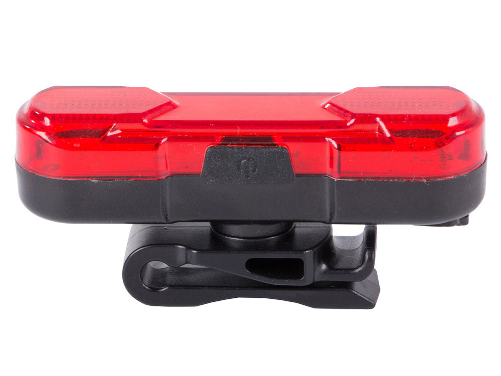 Dviračių šviesos priekinis galinis led dviračių rinkinys usb