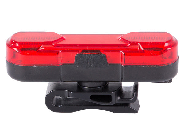 Dviračių šviesos priekinis galinis led dviračių rinkinys usb