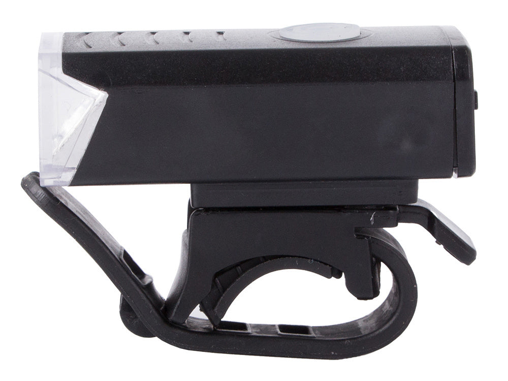 Dviračių šviesos priekinis galinis led dviračių rinkinys usb