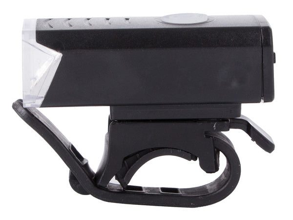 Dviračių šviesos priekinis galinis led dviračių rinkinys usb