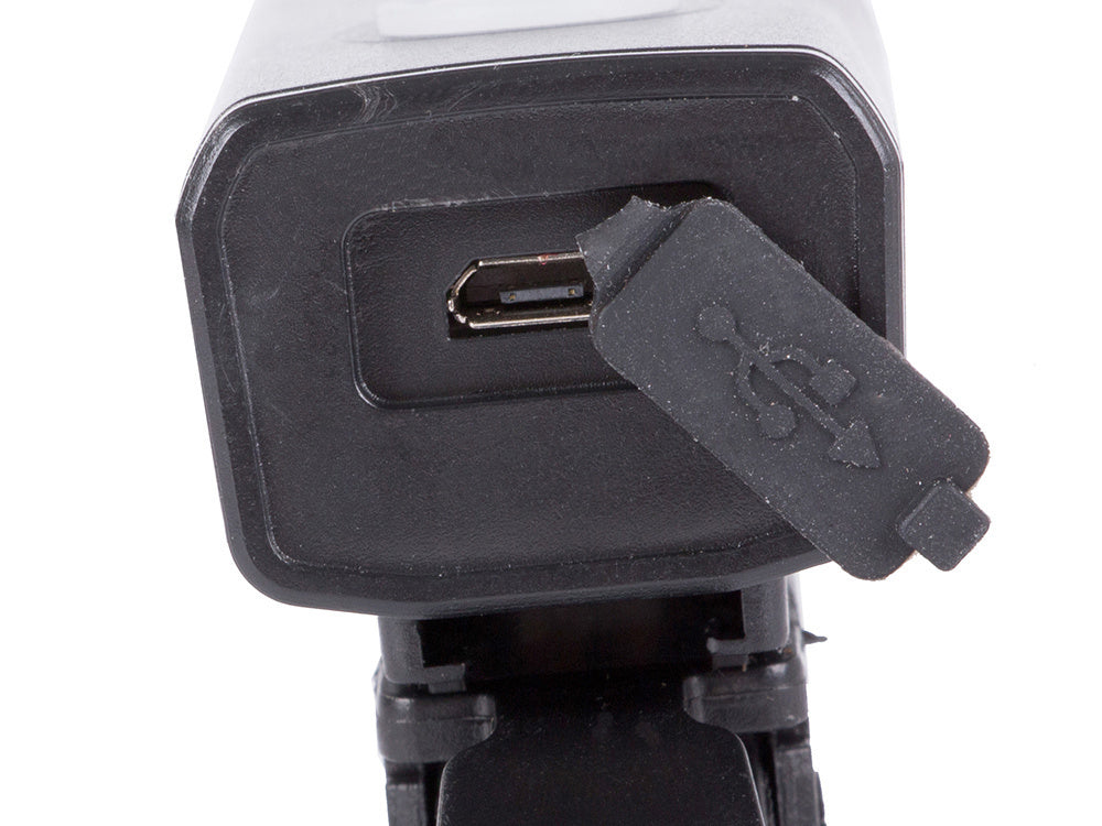 Dviračių šviesos priekinis galinis led dviračių rinkinys usb