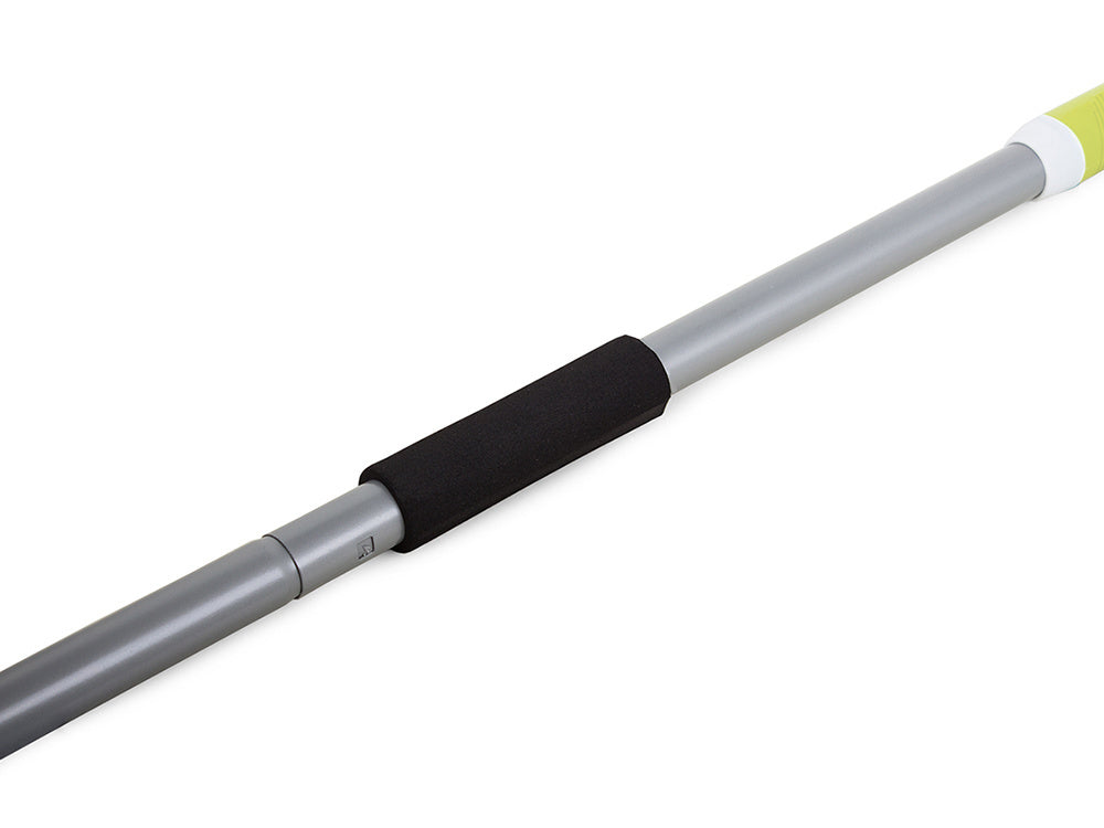 Plokščia šluostė su plovikliu, rotaciniu kietuoju purkštuvu, Mėlyna, Szín, Kék