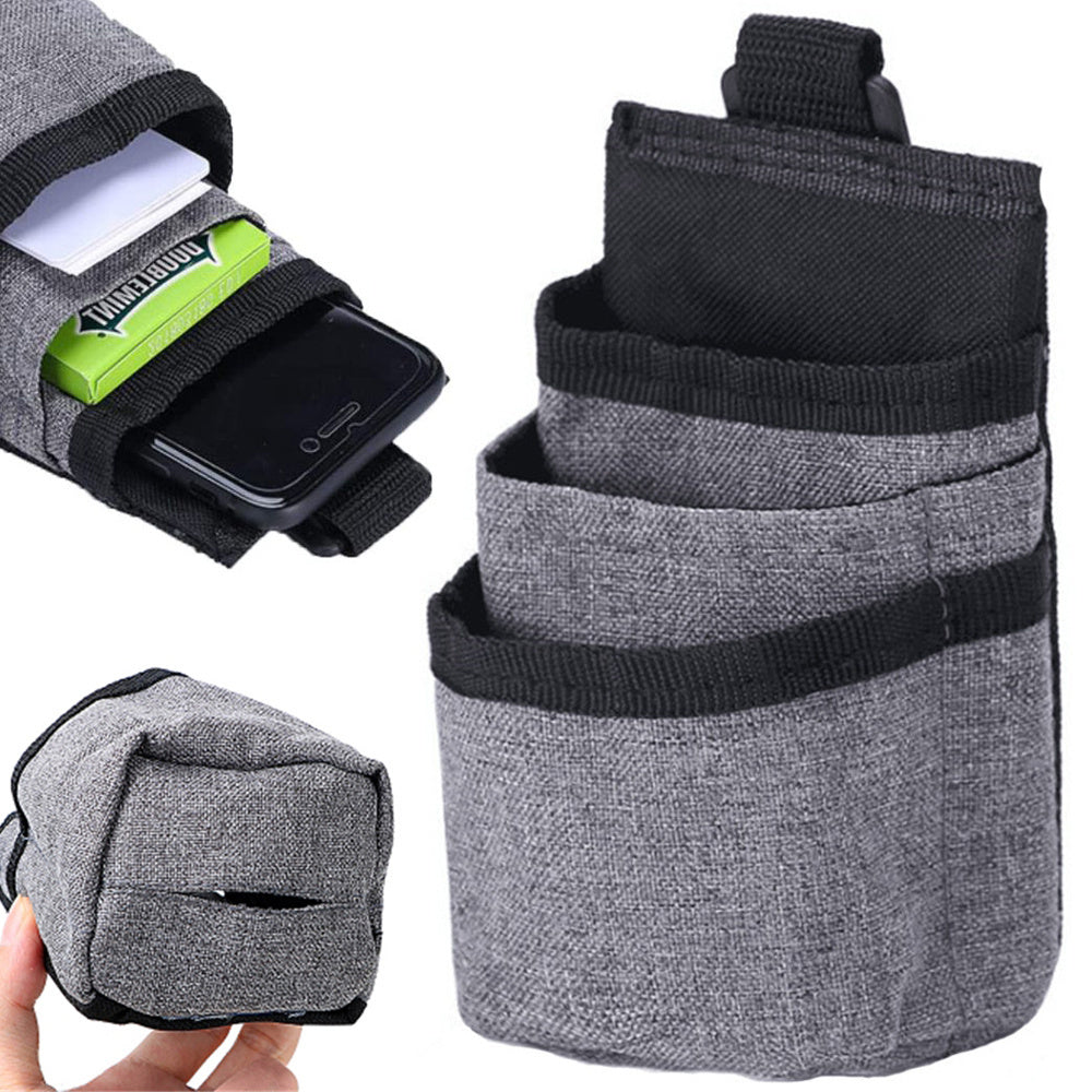 Automobilio laikiklis akinių kišeninis telefonas