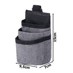 Automobilio laikiklis akinių kišeninis telefonas