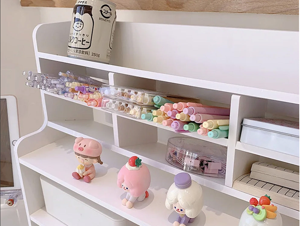 Įrankių spintelės stalo organizatoriaus lentynos didelės