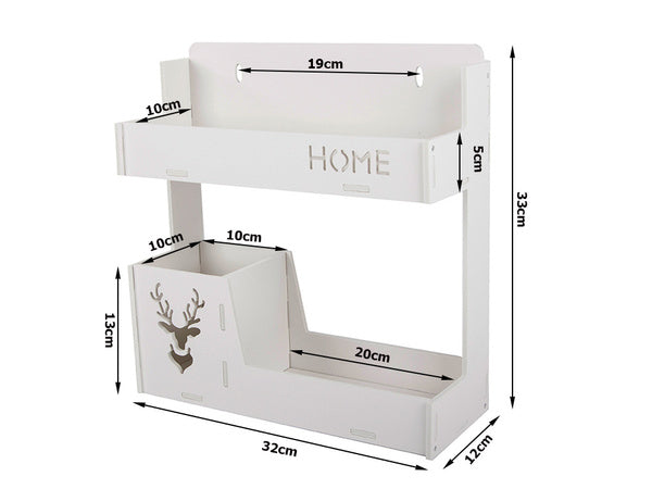 Organizatorius organizatorius pakabinama lentyna virtuvės spintelė