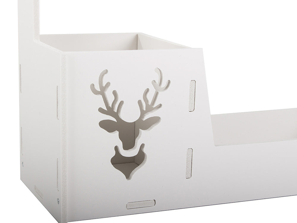 Organizatorius organizatorius pakabinama lentyna virtuvės spintelė