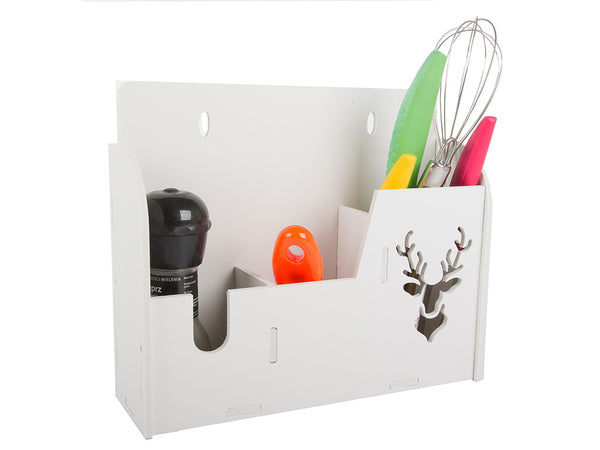 Organizatorius organizatorius pakabinama lentyna virtuvės spintelė