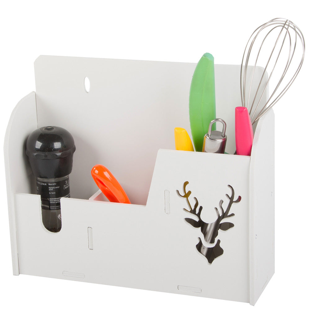 Organizatorius organizatorius pakabinama lentyna virtuvės spintelė