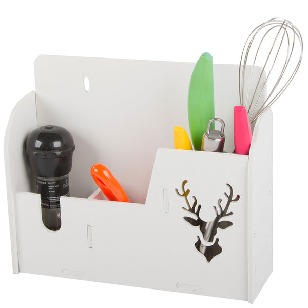 Organizatorius organizatorius pakabinama lentyna virtuvės spintelė