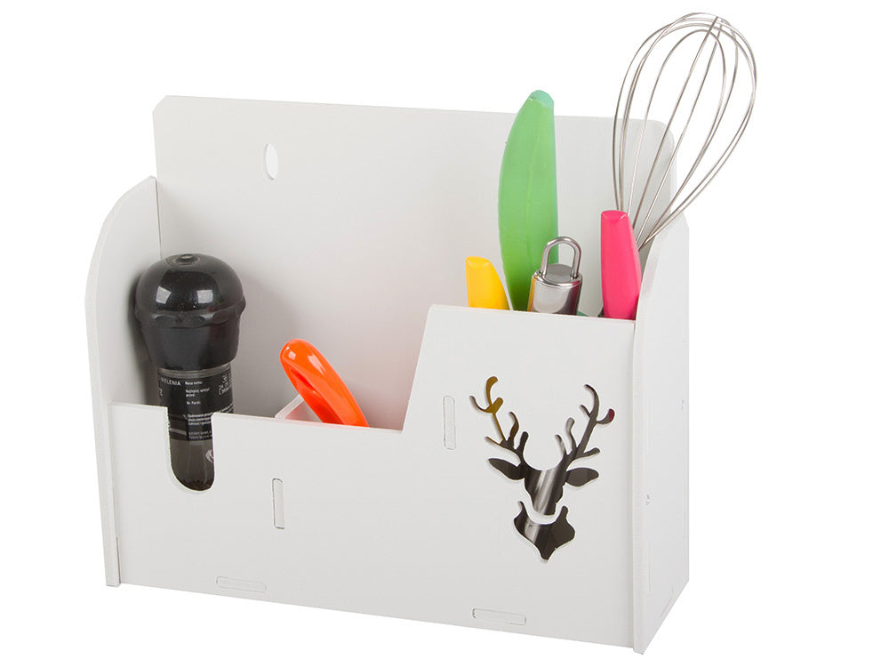 Organizatorius organizatorius pakabinama lentyna virtuvės spintelė