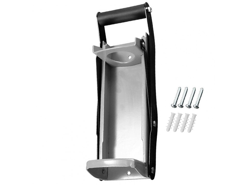 Skardinių smulkintuvas su atidarytuvu eco