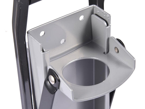 Skardinių smulkintuvas su atidarytuvu eco