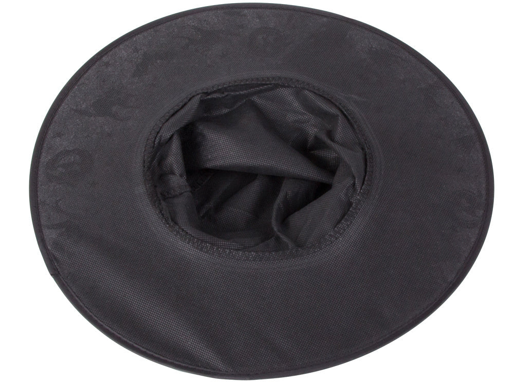 Helovino raganos skrybėlė