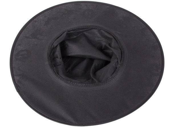 Helovino raganos skrybėlė