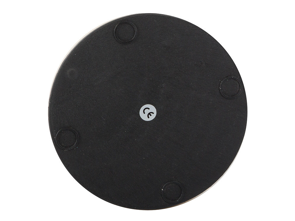 Naktinė lempa stalo krištolo led žibintas liesti