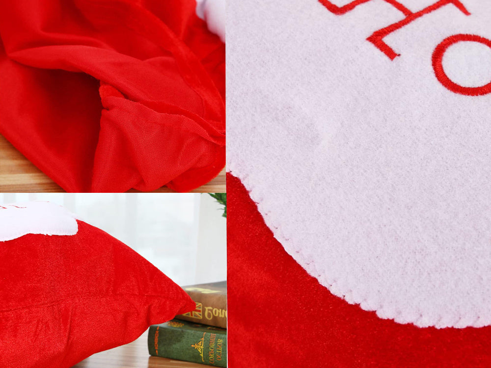 Kalėdinis dovanų maišelis didelis maišelis