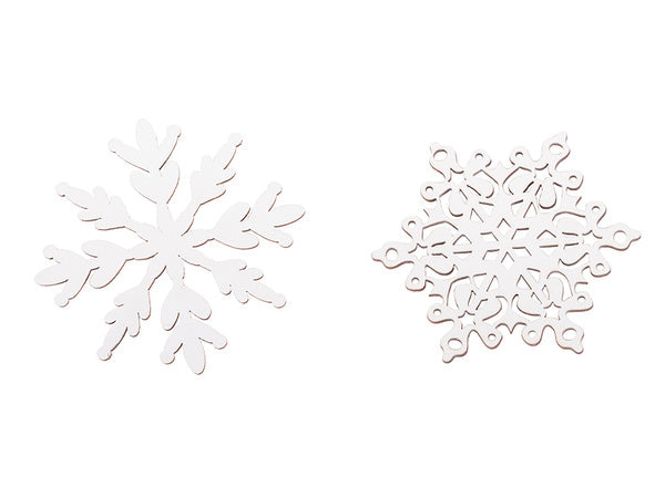 Medinės kalėdinės eglutės dekoracijos 20 vnt. Pakabukai baubliai ornamentai