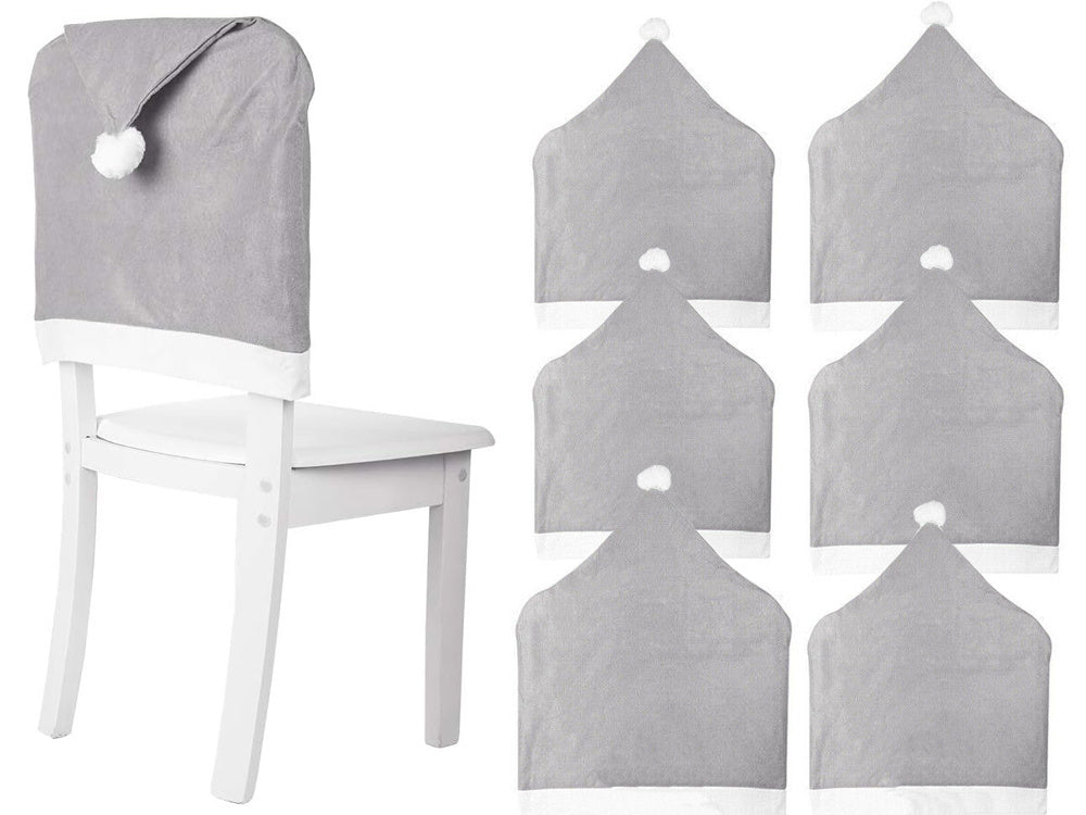 Michael's chapel cover christmas x6