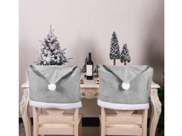 Michael's chapel cover christmas x6