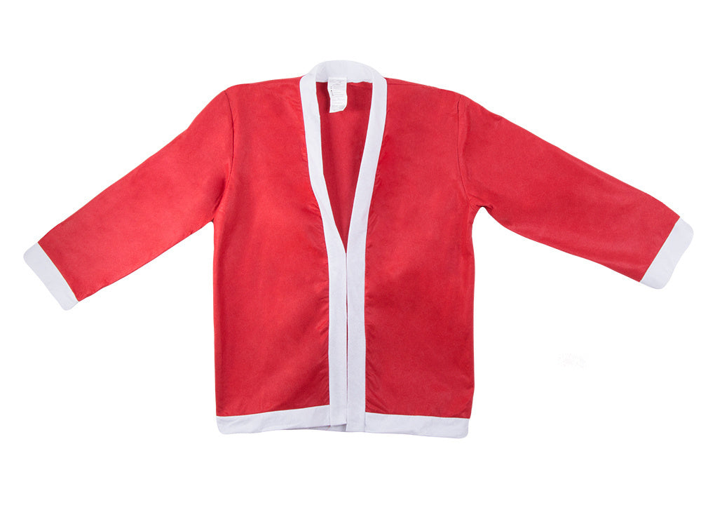 Tėvo kalėdų kostiumas barzda kepurė