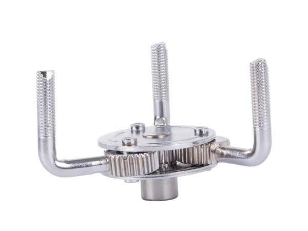 Alyvos filtro veržliaraktis trišakis alyvos filtro veržliaraktis 70 mm-135 mm filtrai