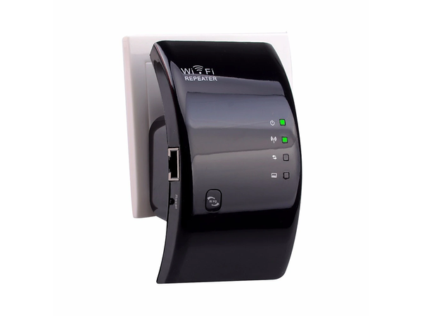 wi-fi repeater 300mbps 2.4g prieigos taškas galingas