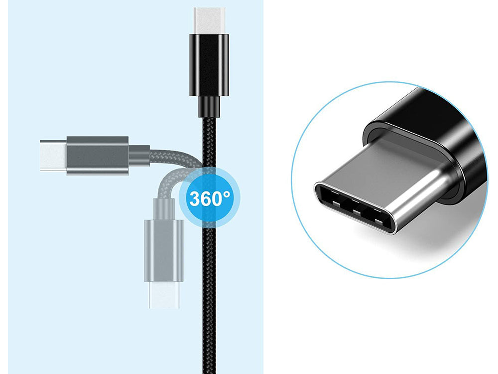 Adapteris usb-c į usb-a 3.0 otg solid į telefoną solid
