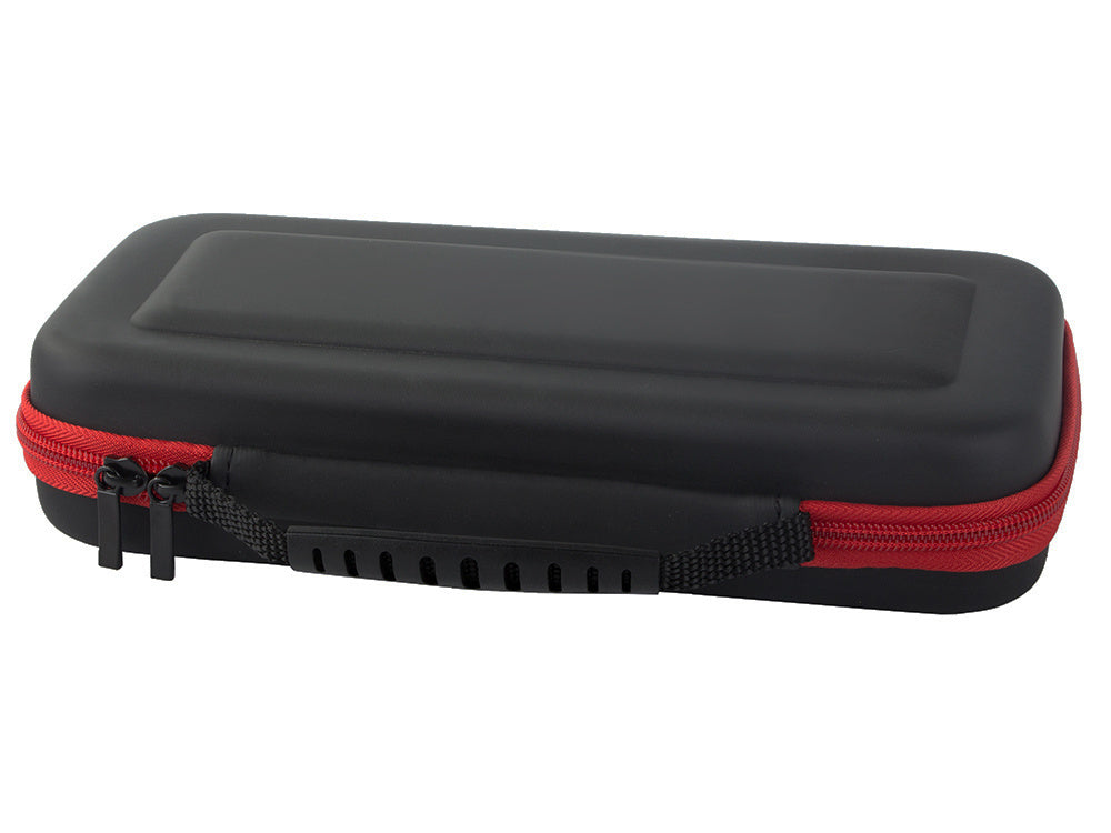 nintendo switch konsolės dėklas talpus apsauginis dėklas sustiprintas