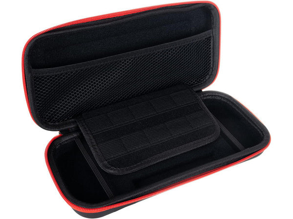 nintendo switch konsolės dėklas talpus apsauginis dėklas sustiprintas