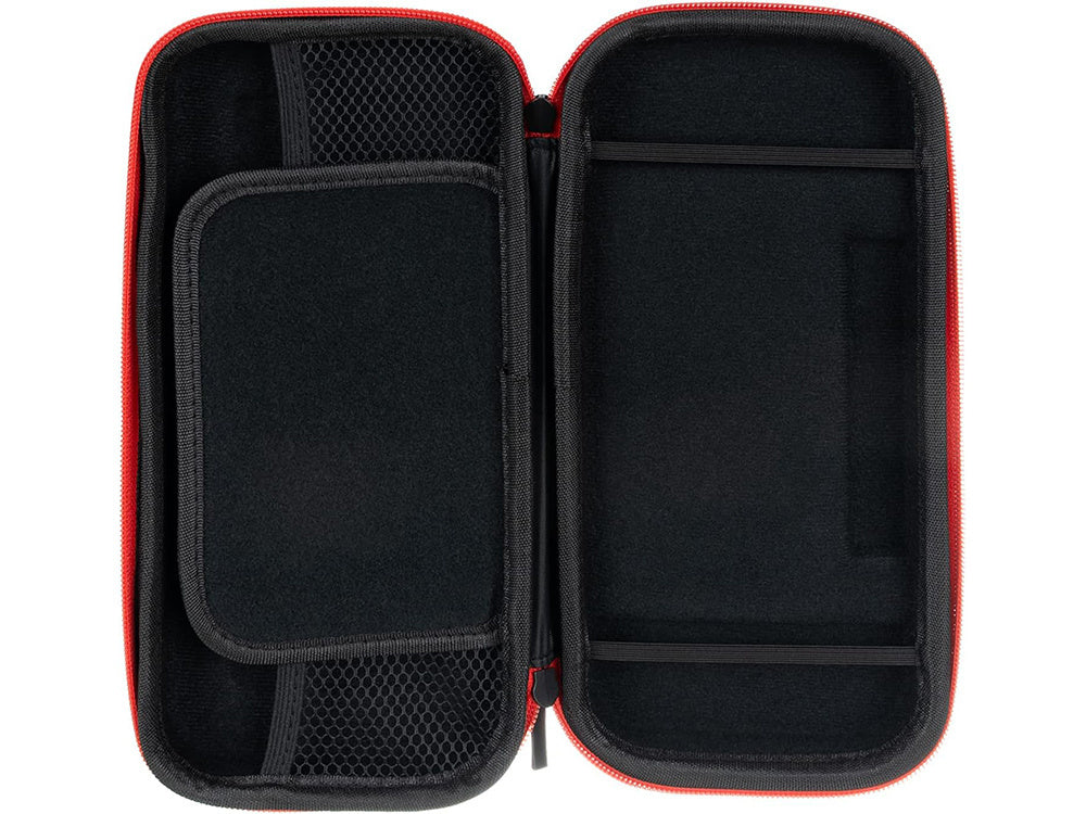 nintendo switch konsolės dėklas talpus apsauginis dėklas sustiprintas