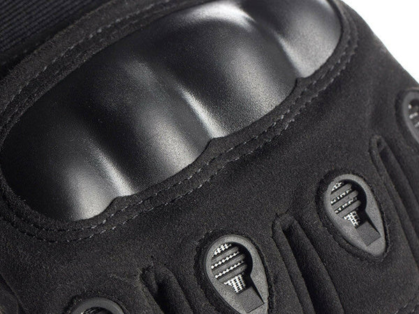 Taktinės karinės išgyvenimo pirštinės xl kovinės pirštinės su kauliukų apsauga