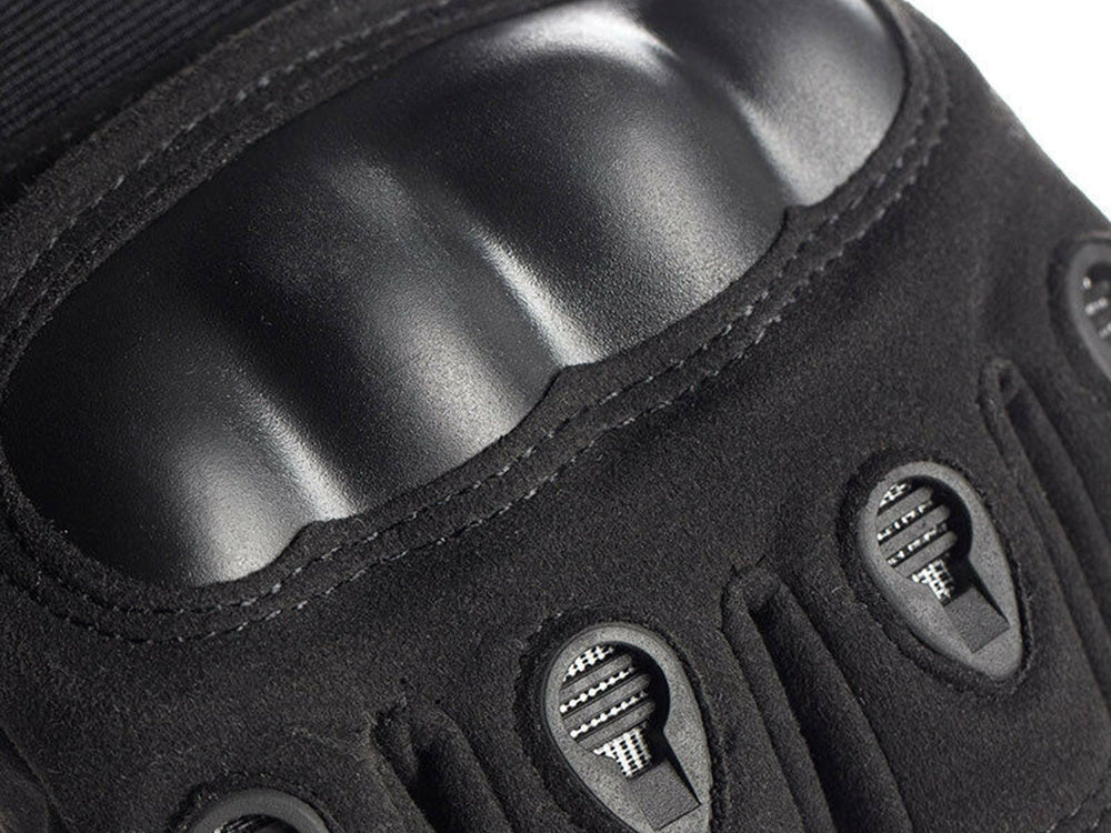 Taktinės karinės išgyvenimo pirštinės xl kovinės pirštinės su kauliukų apsauga