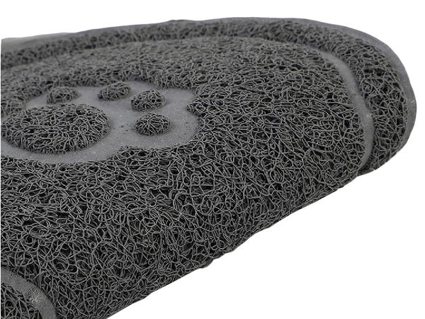 Šuns dubenėlio padas katės dubenėlis vandeniui atsparus neslystantis kilimėlis