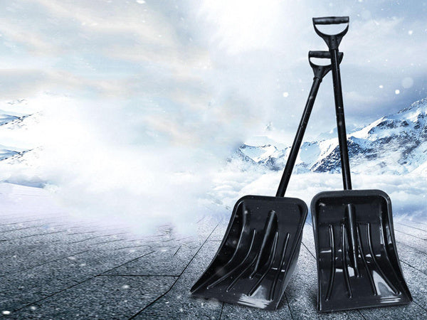 Sniego kastuvas automobilinis sulankstomas kastuvas kastuvas sniego kastuvas