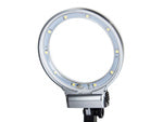 Luttingo rankenėlė 10 led luttingo rankenėlė 3x 4,5x