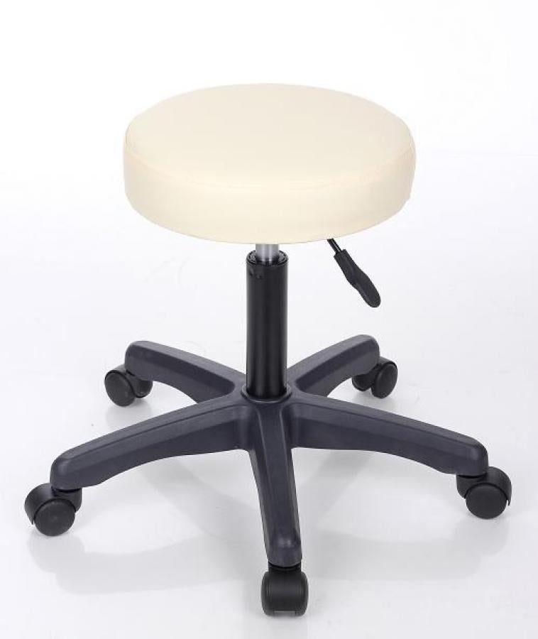 Išmatos, skirtos Master RESTPRO® Round 1 kremui