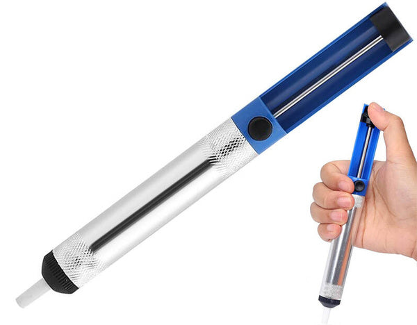 Tikslus 60w 200-450°c lituoklių rinkinys alavo ekstraktorius