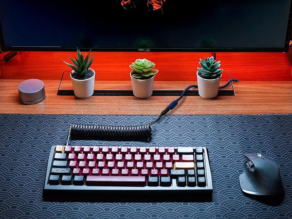 Usb 3.0 adapterio ekranuotas kabelis 1,5 m