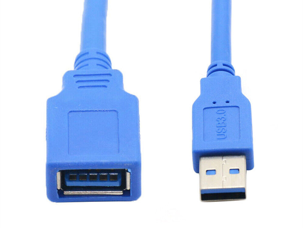 Usb 3.0 adapterio ekranuotas kabelis 1,5 m