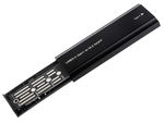Kietojo disko adapterio dėžutė m.2 sata ngff usb 3.1 usb typ-c 2230-2280mm