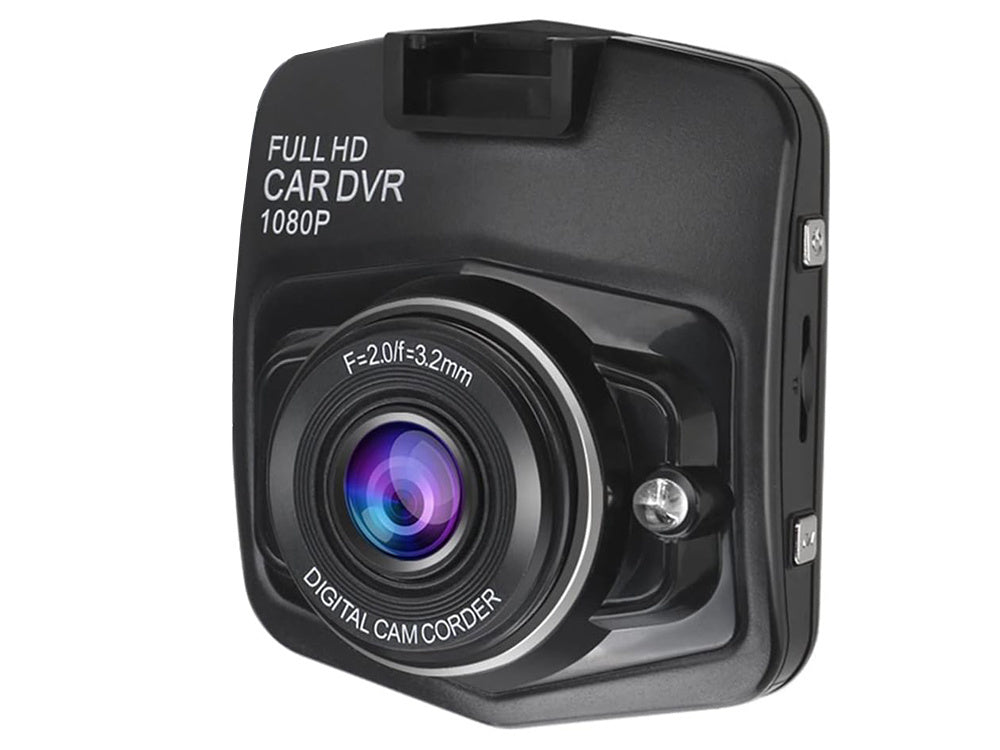 Full hd automobilinė kamera su lcd ekranu, vaizdo registratorius
