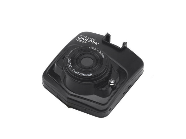 Full hd automobilinė kamera su lcd ekranu, vaizdo registratorius