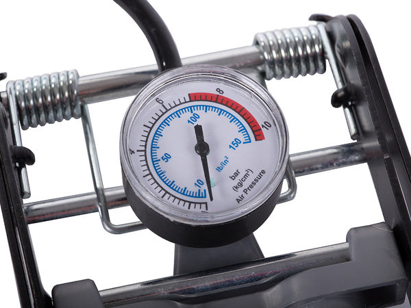 Automobilio kojos siurblys dvynių stūmoklio galiniai dangteliai dviratis auto kamuoliukams čiužinys