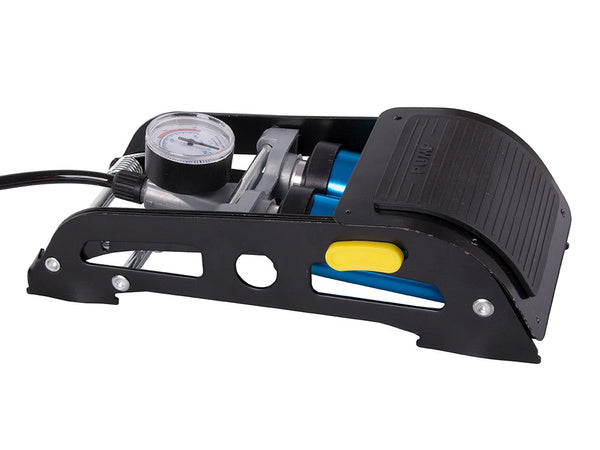 Automobilio kojos siurblys dvynių stūmoklio galiniai dangteliai dviratis auto kamuoliukams čiužinys