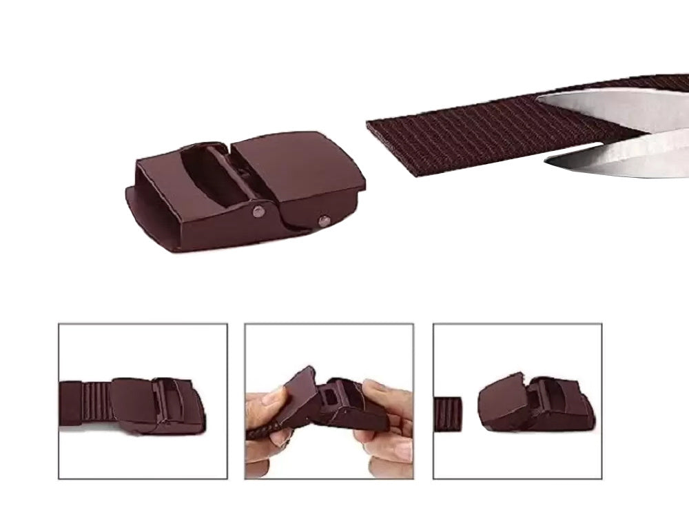 Karinis diržas karinis taktinis diržas išgyvenimo kelnėms su sagtimi