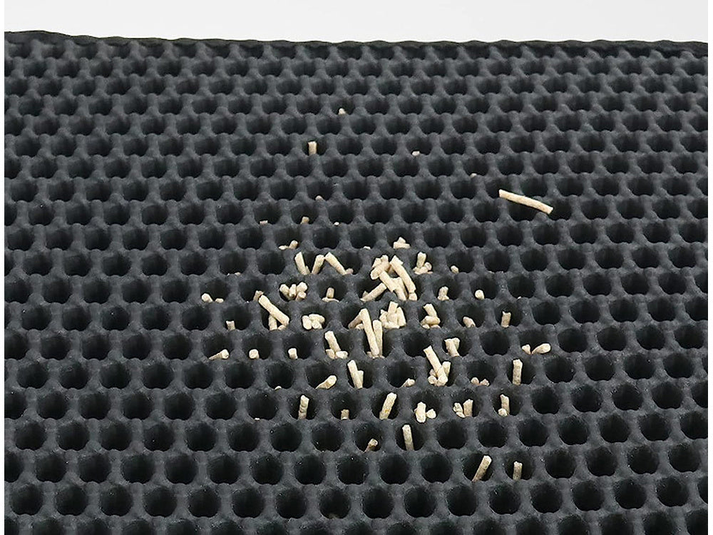 Kačių kraiko kilimėlis 45x60 didelis