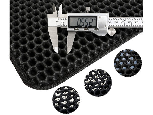 Kačių kraiko kilimėlis 45x60 didelis